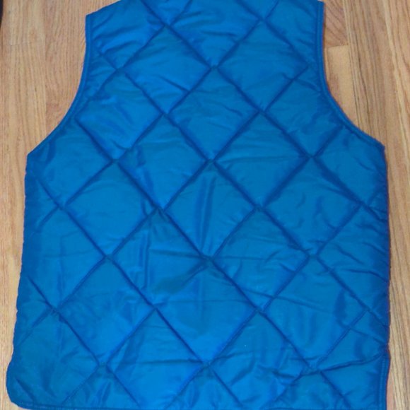 Vintage FFA (Future Farmers of America) Vest Adult Medium - Picture 2 of 5